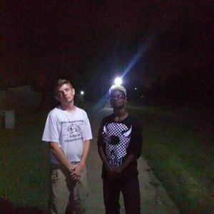 Meet your Posher, Dexter